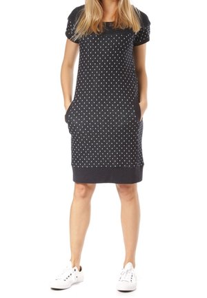 Robe de jour - blue