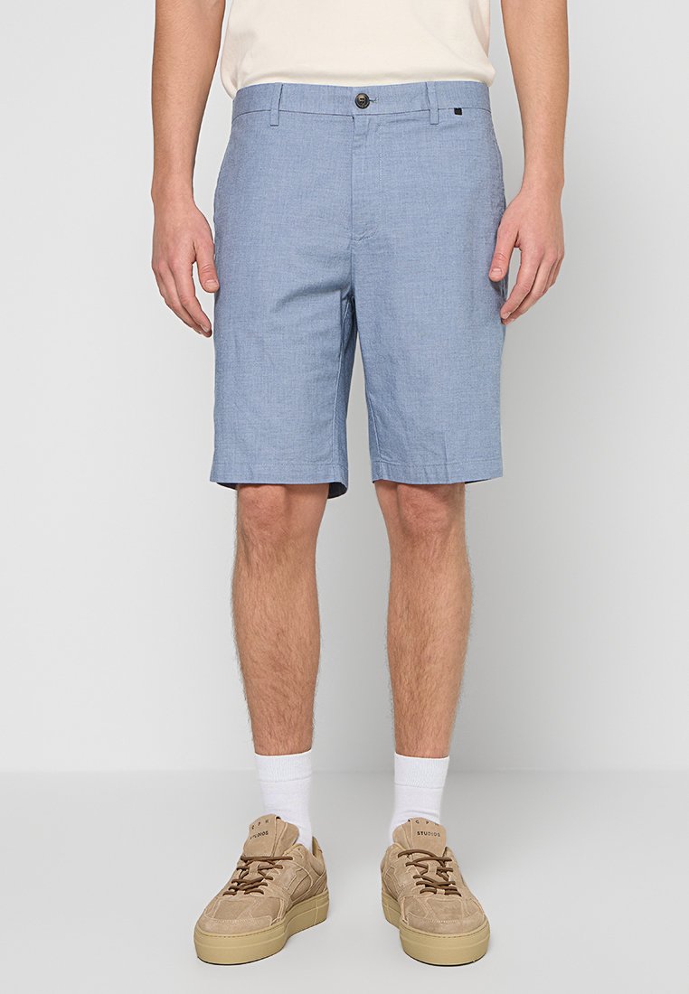 Mexx Shorts blauw