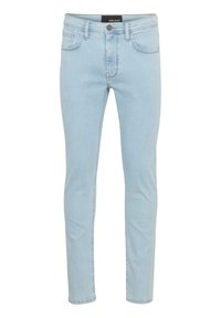 Unselected, denim bleaced blue
