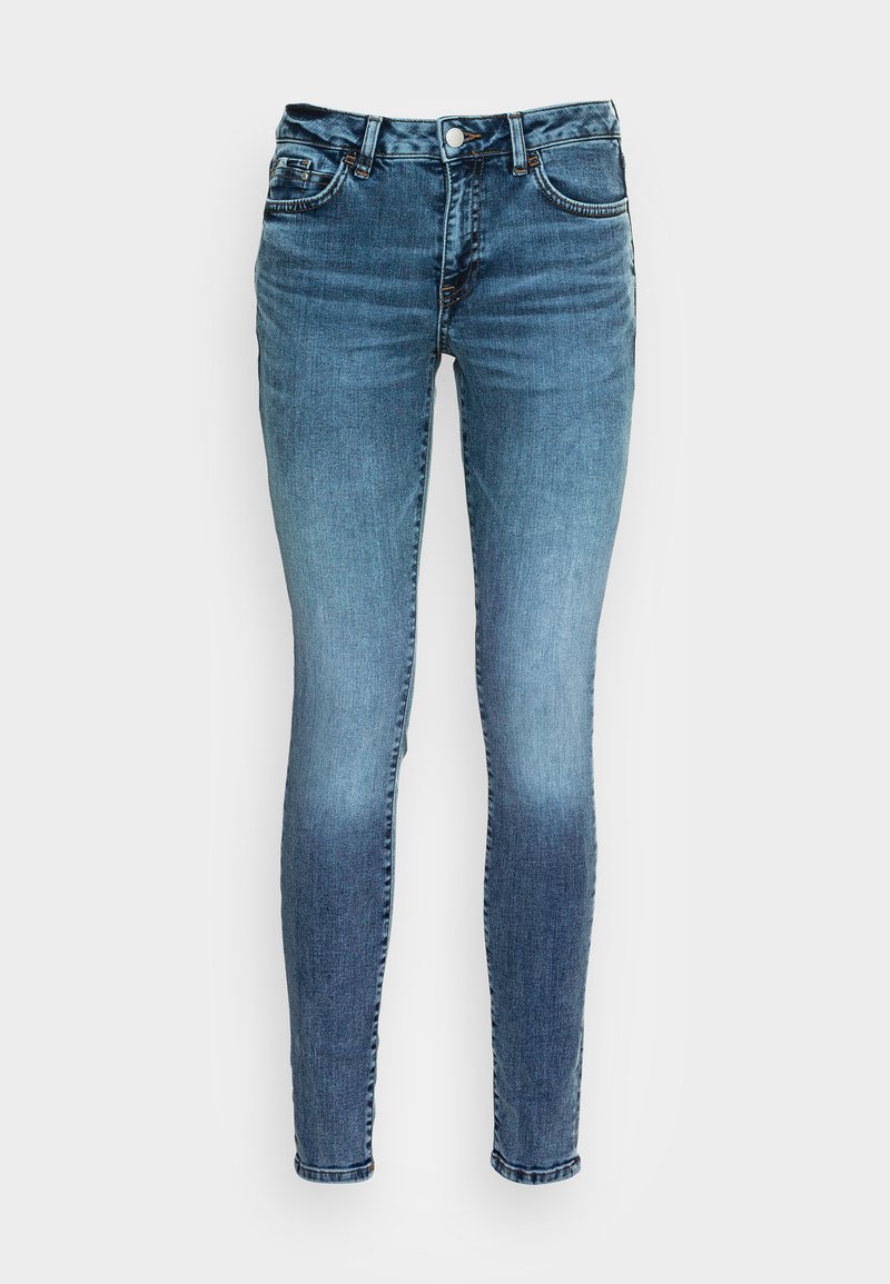 Blugi skinny fit