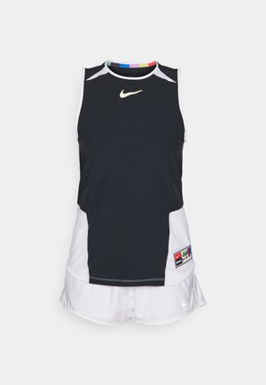 Nike Performance, FC - Top - black/white