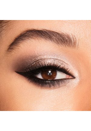 LUXURY PALETTE - Eyeshadow palette - the rock chick