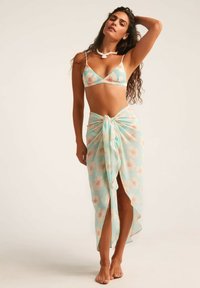 Robin Collection FALDA PAREO FIGARO - Complementos de playa - multicolor