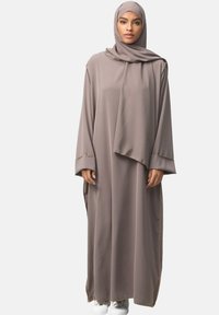 Niet geselecteerd, grau