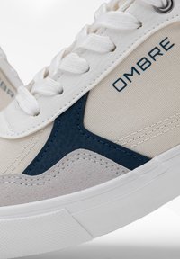 Ombre FOTL - Tenisky - white