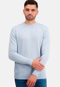 Mahogany TOURAINE-FIRST - Pullover - whisper