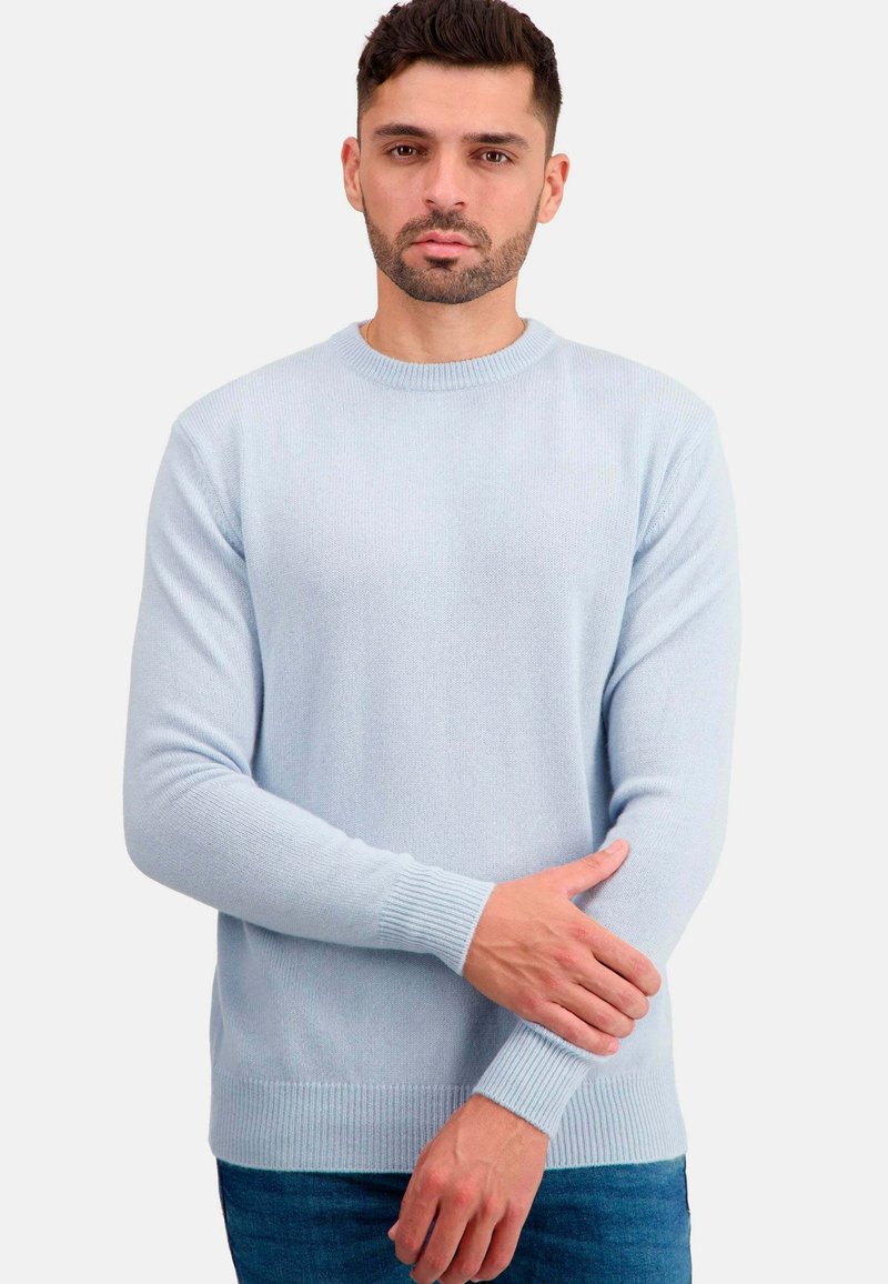 Mahogany TOURAINE-FIRST - Pullover - whisper