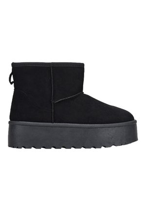 Bottes de neige - black