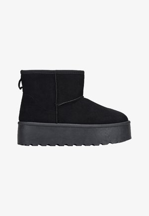 Bosanova Stivali da neve  - black