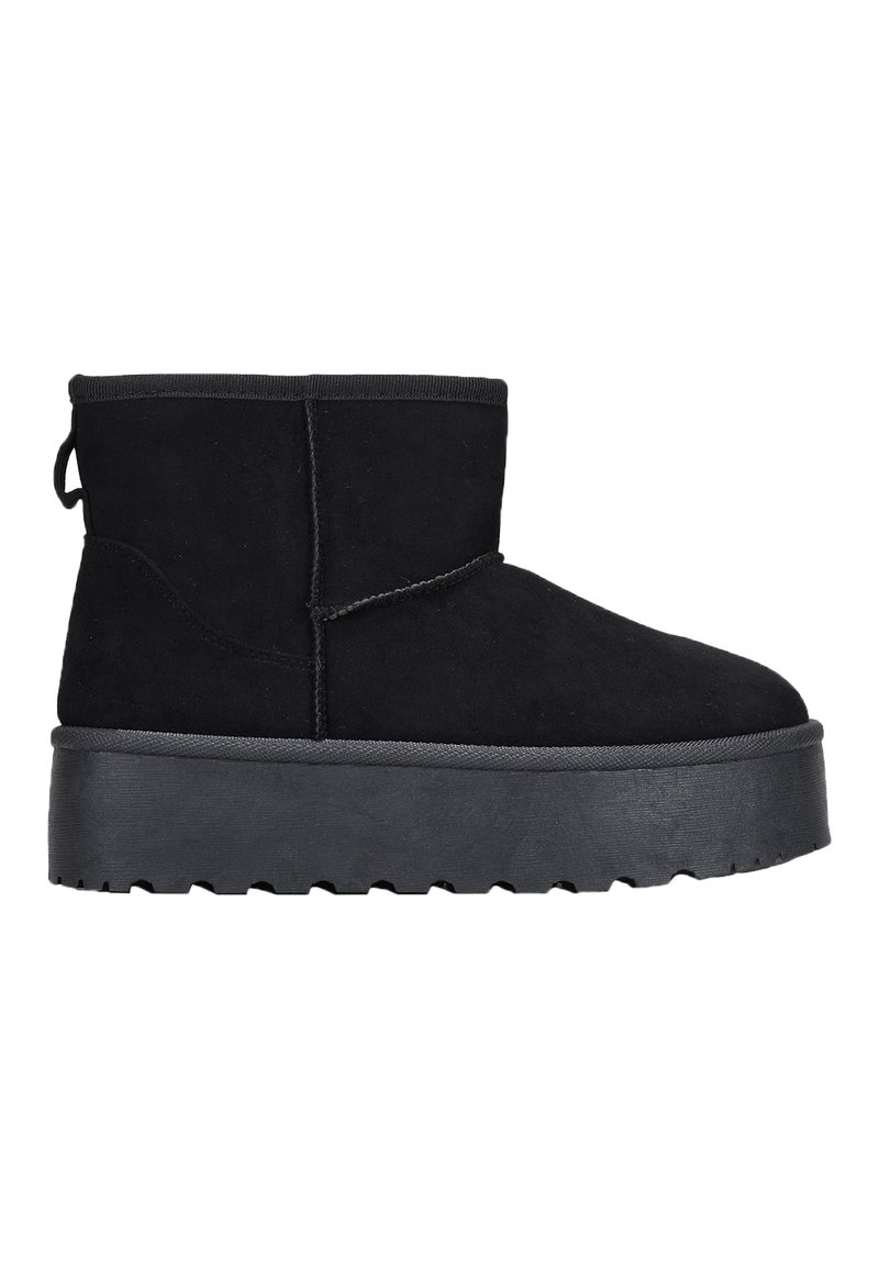 Bosanova Botas para la nieve - black