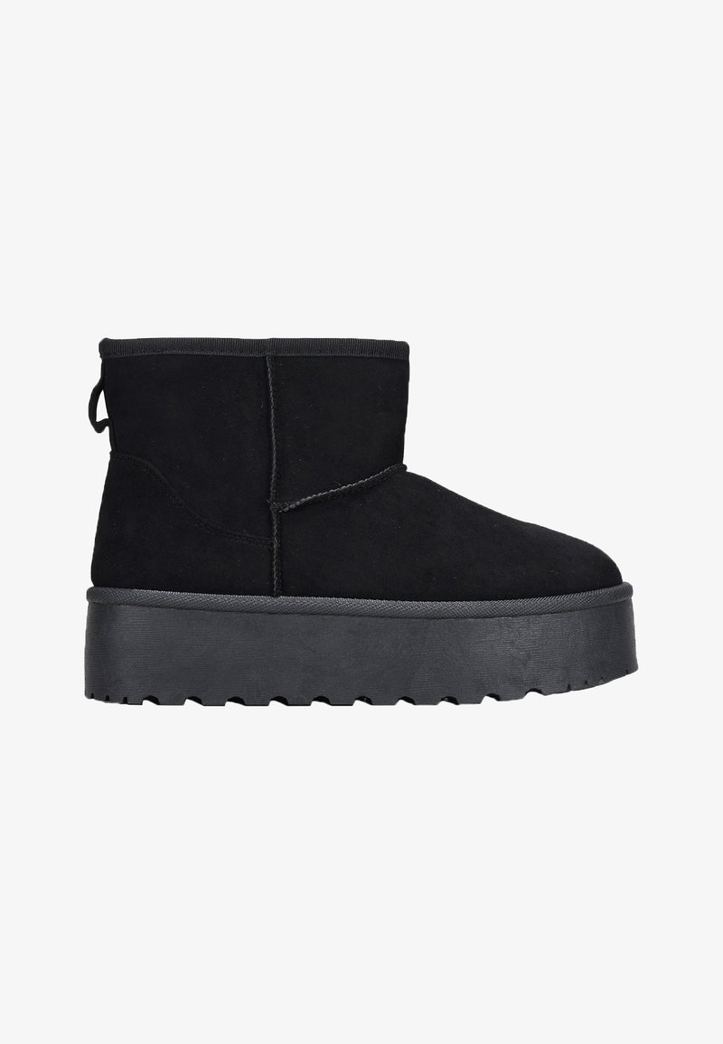 Bosanova Stivali da neve - black