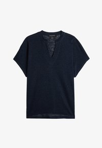 Non sélectionné, marine