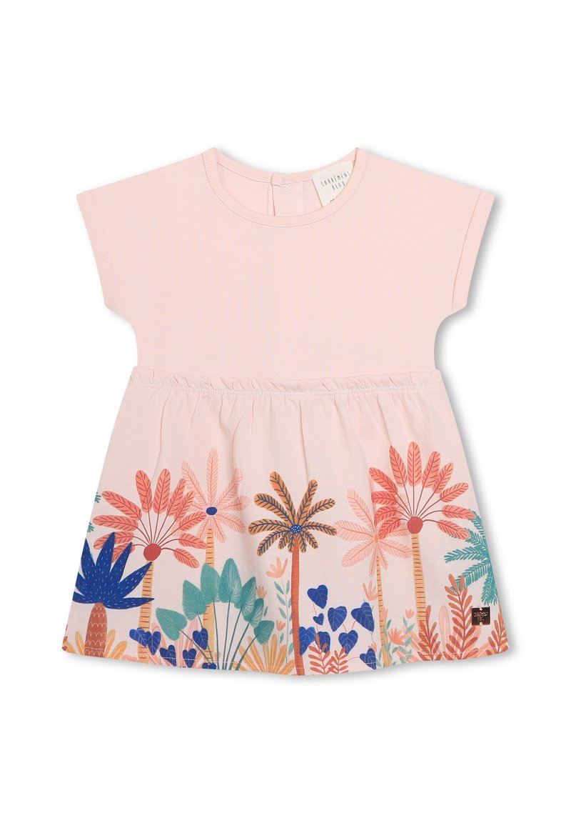 Carrement Beau Jerseyjurk donkerroze Carrement Beau Jerseyjurk donkerroze