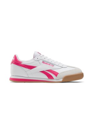 Baskets basses - white