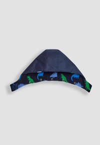 JoJo Maman Bébé 4 IN 1 - REGULAR FIT  - Vodotesná bunda - dinosaur