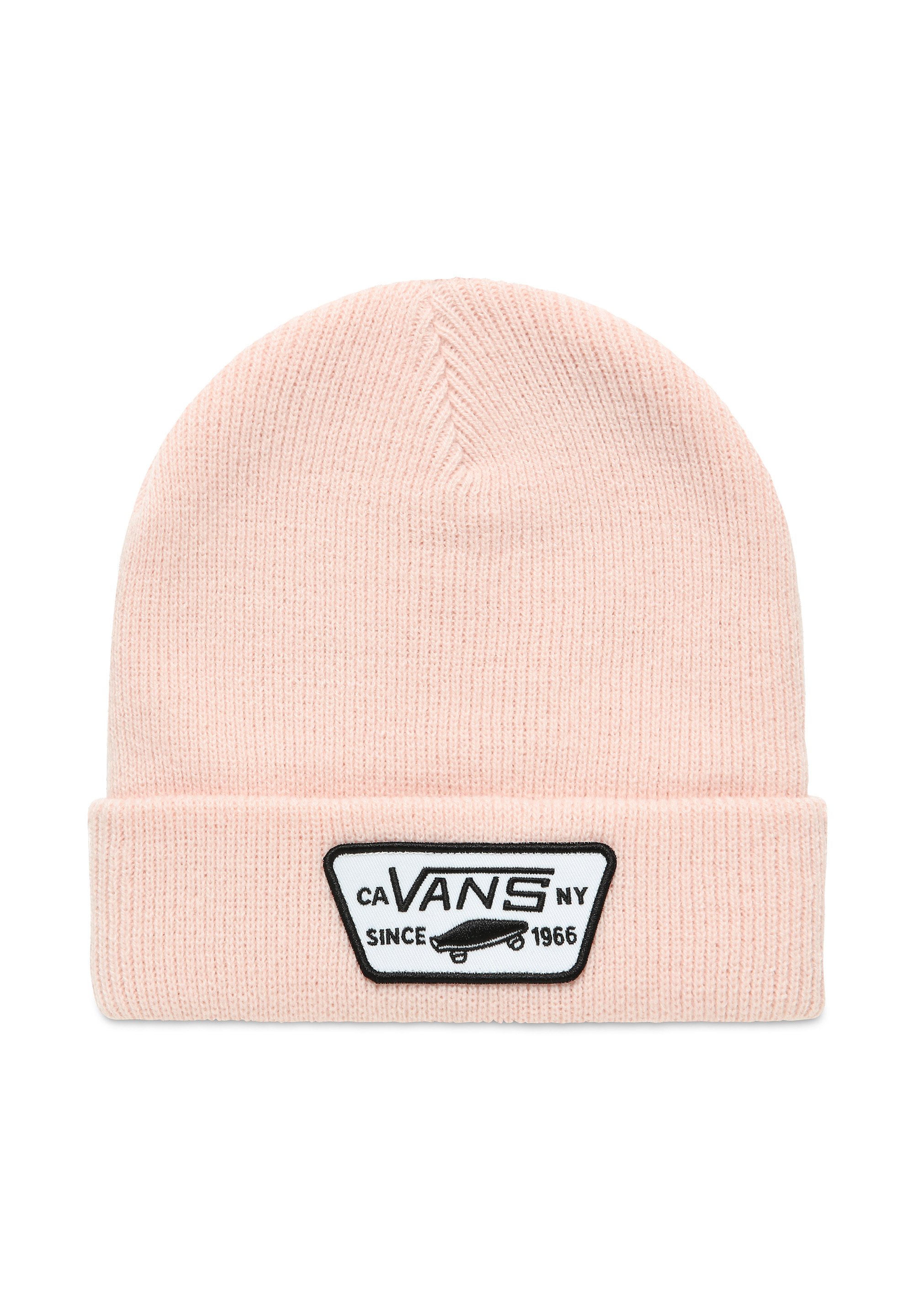 gorro vans