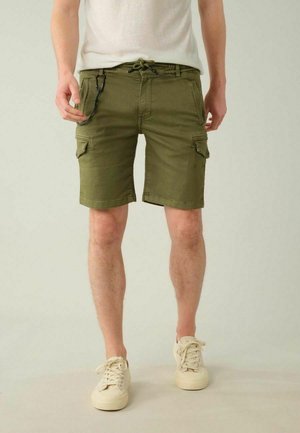 CEMI - Shorts - light kaki