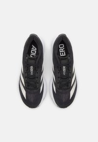 adidas Performance ADIZERO   - Chaussures de running sur route - core black/zero metallic/carbon