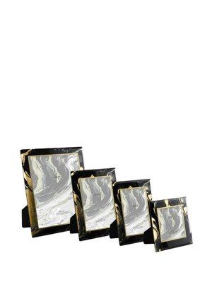 Next, UNISEX SET - Bilderrahmen - black white