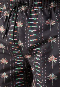 Scotch & Soda MID LENGTH SWIM SHORT  ALL OVER PRINT - Shorts - multi colour