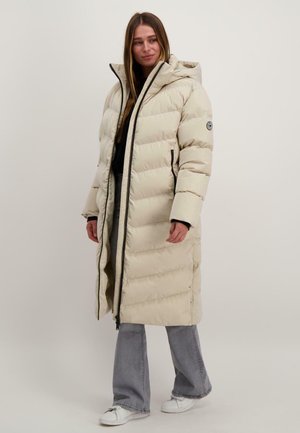 Cars Jeans Wintermantel - off white