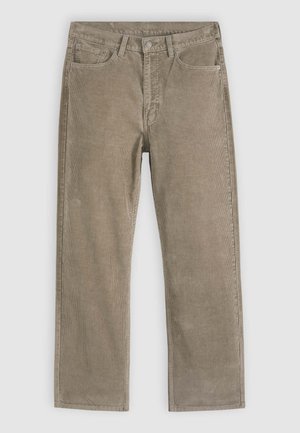 Levi's®, 565® LOOSE STRAIGHT - Χαλαρό τζιν - smokey taupe 10w cord
