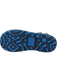 Gioseppo Sandalias - bleu