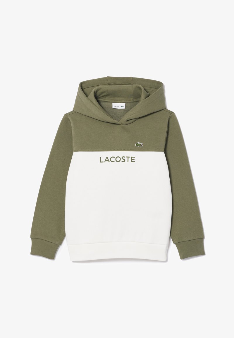JACK AND JONES Sweats à Capuche Arthur Garçon Vert JACK AND JONES Sweats à Capuche Arthur Garçon Vert