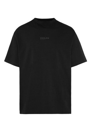Basic T-shirt - black