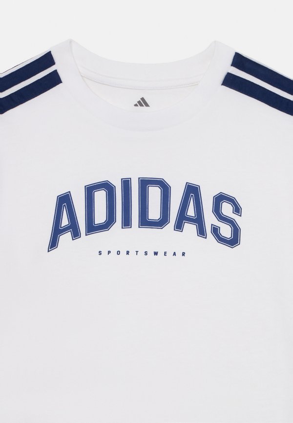 COLLEG TEE JUNIOR UNISEX - Print T-shirt3