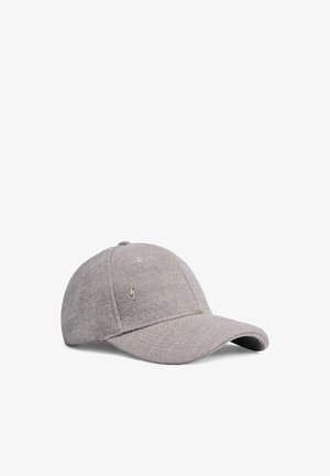 OCHNIK, UNISEX, szary
