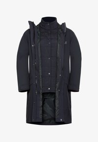 Geselecteerd, dark navy