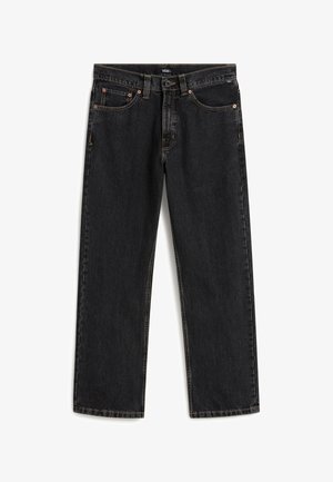 Vans, CHECK-5 STRAIGHT DENIM. - Jeans Straight Leg - black