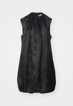 PETUNIA DRESS - Koktel haljina / svečana haljina - black