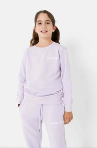 Sixth June Sweater - purple