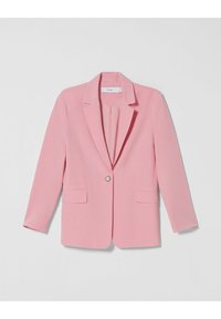 Bershka Blazer - pink