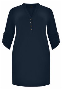 YOEK Tunikaer - navy