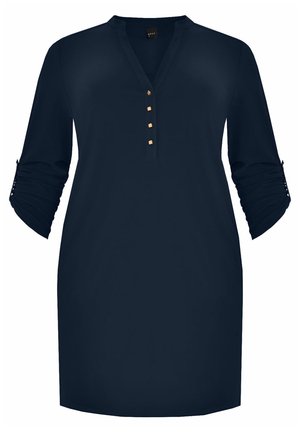 YOEK Tunikaer - navy