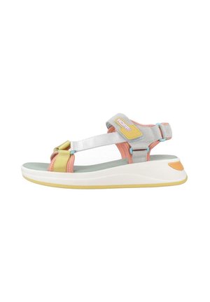 Sandales - multicolor