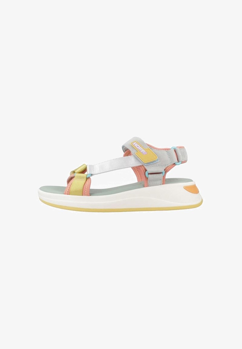 HOFF Sandalen - multicolor