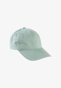 Valgt, ocean green