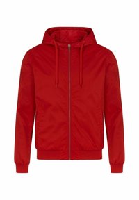 Bikkembergs Giacca invernale - rosso