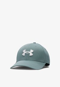 Unselected, jasper blue