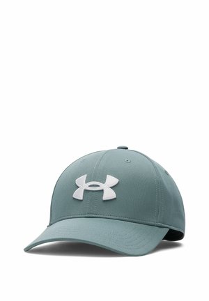 BLITZING LOW - Casquette - jasper blue