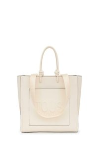 Tous Bolso shopping - beige