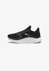 SOFTRIDE MAYVE 2 WNS - Παπούτσια για περπάτημα - puma black-puma white-puma silver