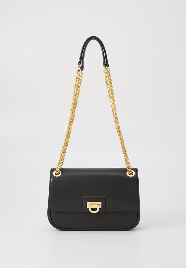 FINLEY FLAP SHOULDER - Cross body bag