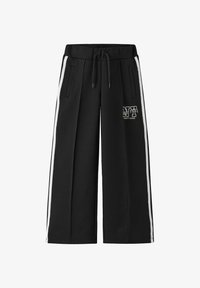 Nije odabrano, black