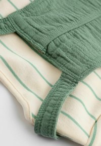 Next SET - REGULAR FIT - Body / Bodystocking - green safari