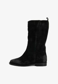 Non selezionato, nero